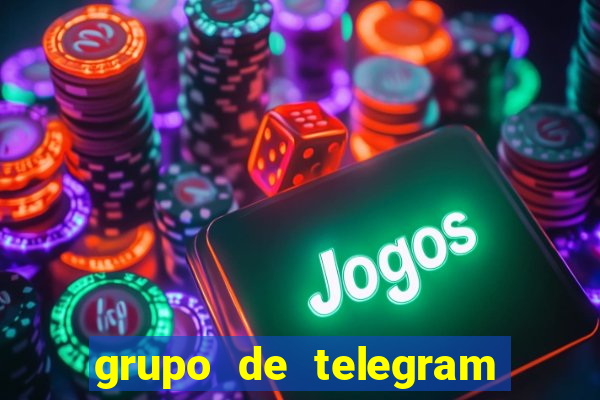 grupo de telegram mais 18